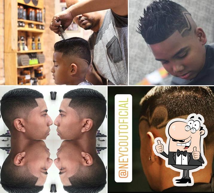 Ney Cout Barbers