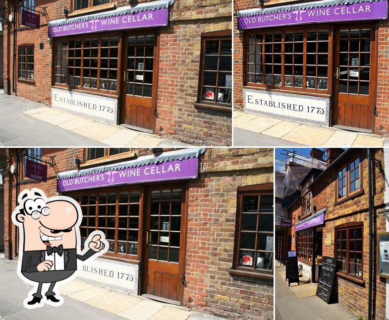 Top 7 pubs & bars in Maidenhead, october 2025 - Restaurant Guru
