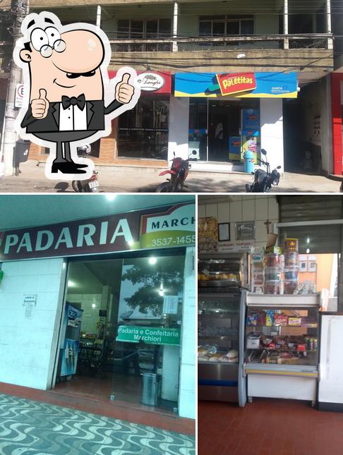 Padaria Marchiori
