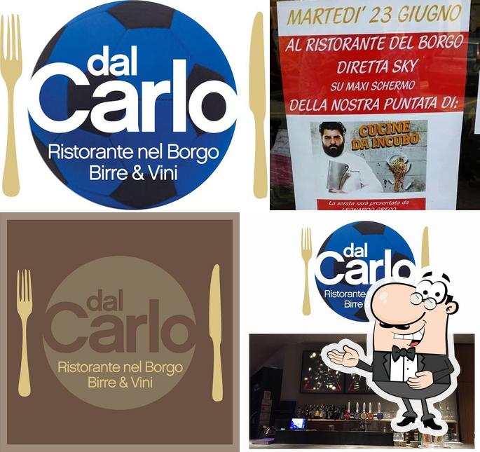 Foto di Ristorante Dal Carlo