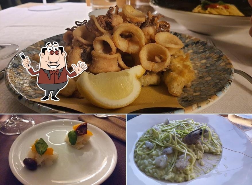 Platti al Nettuno Beach