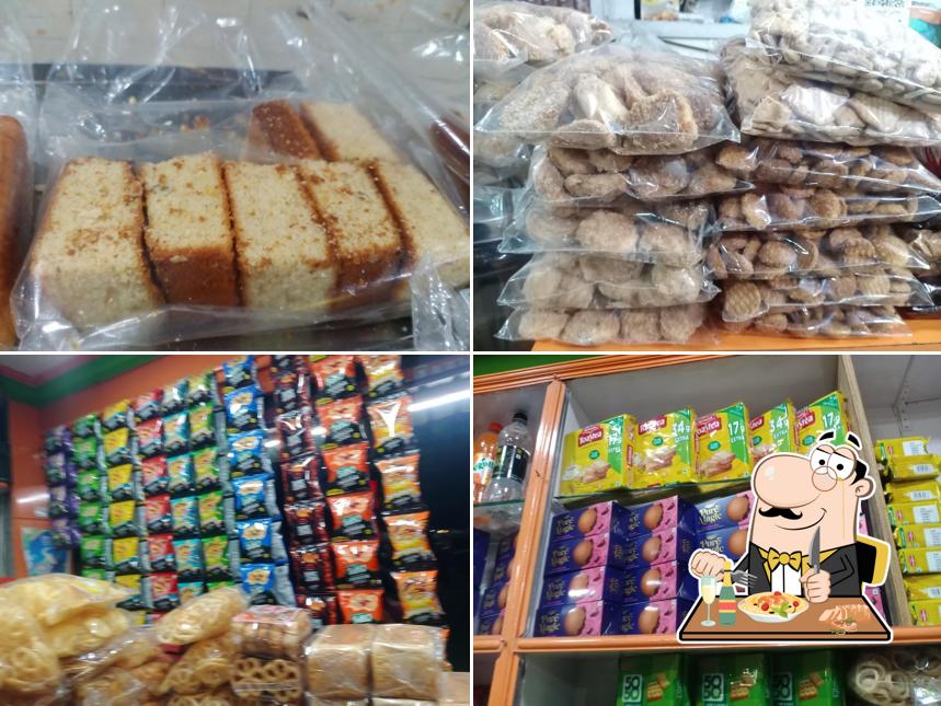 SRI VIGNESH BAKERY