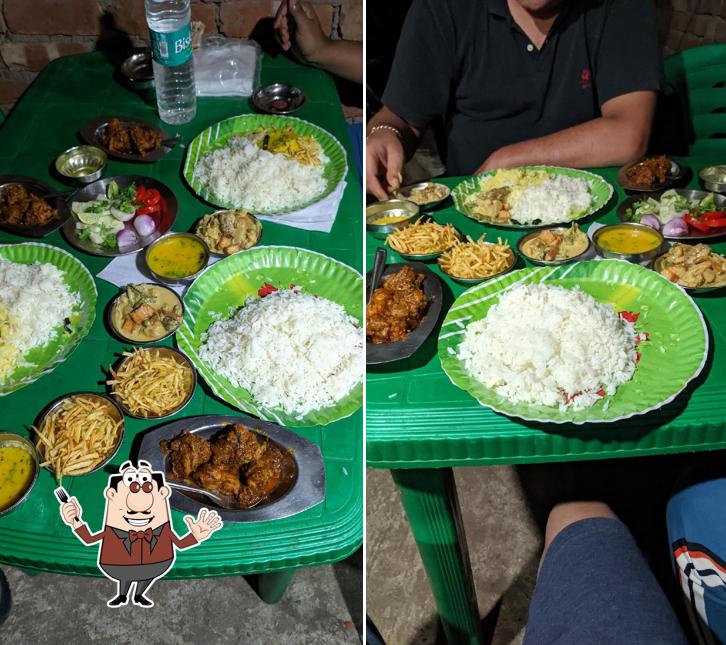 Swapandar hotel