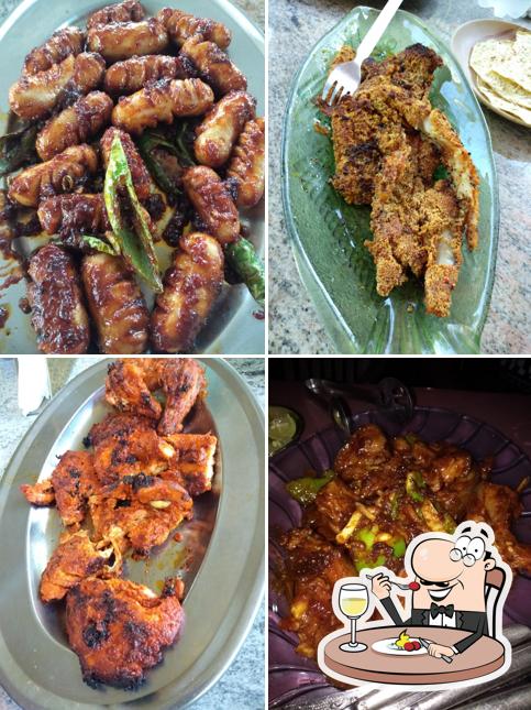 Spice Hut