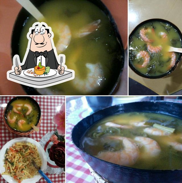 Tacaca da Teka