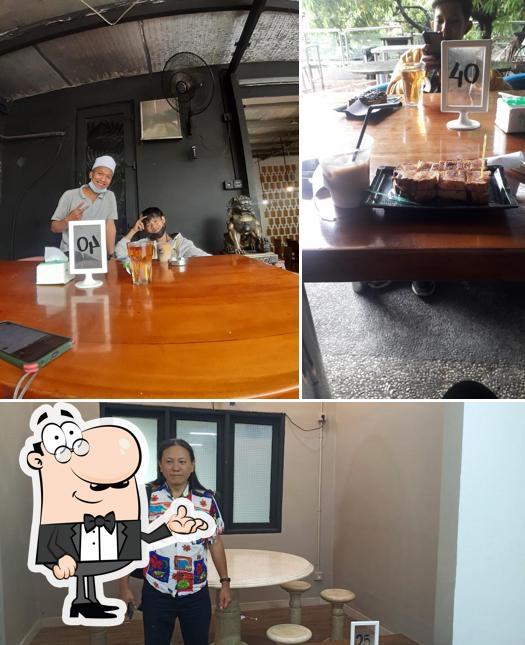 Wakofi Cafe Teluk Gong North Jakarta Restaurant Reviews