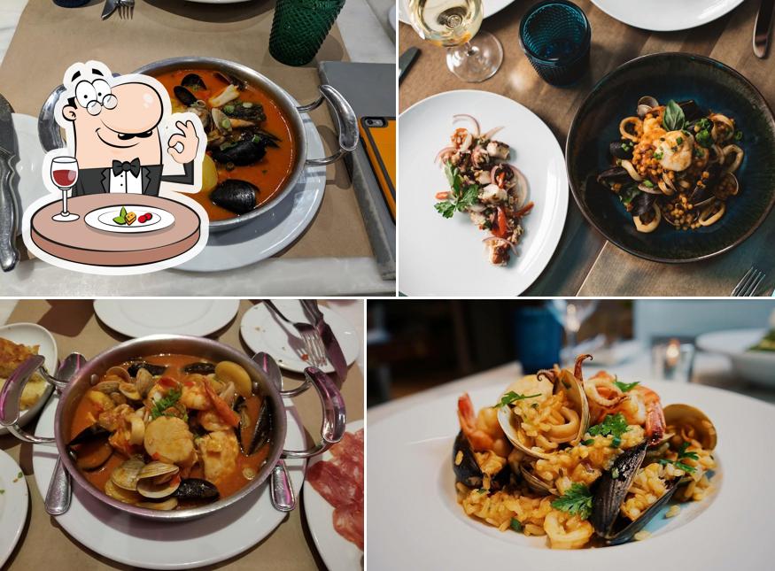 Osteria mkt