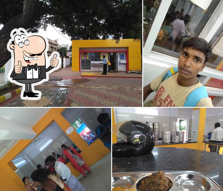 Anna Canteen