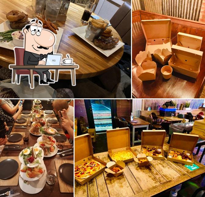 Find the best place to eat in Doncaster, autumn 2024 Restaurant Guru