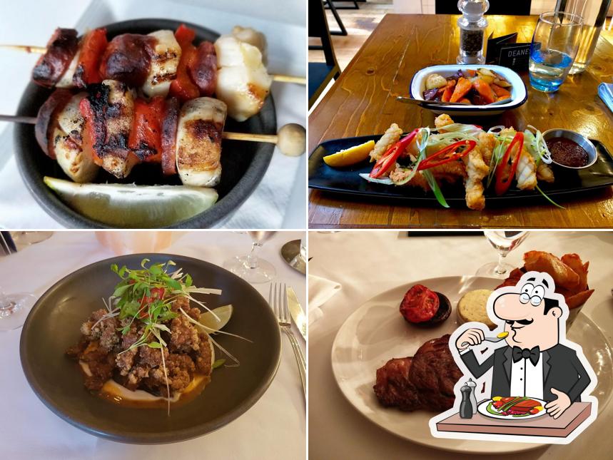 Top 7 steak restaurants in Belfast, october 2025 - Restaurant Guru