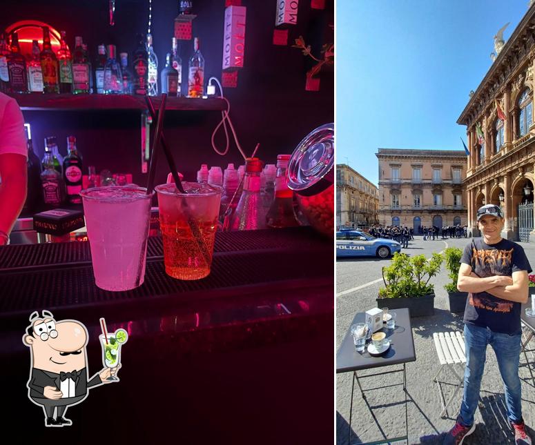 Goditi un drink a Di Bonu E Bonu