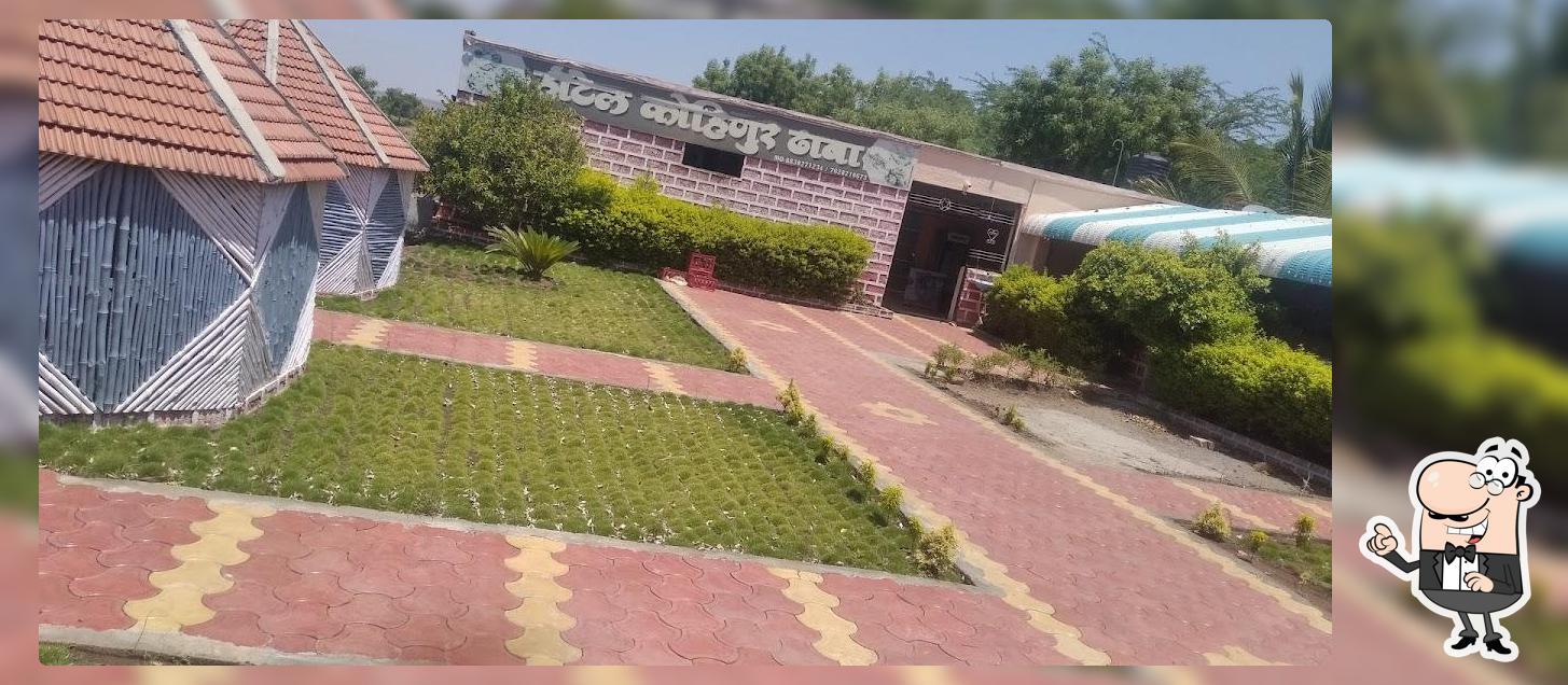 Kohinoor Dhaba