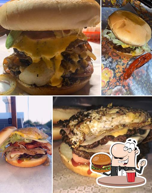 Lalo’s Burgers in San Juan Restaurant reviews