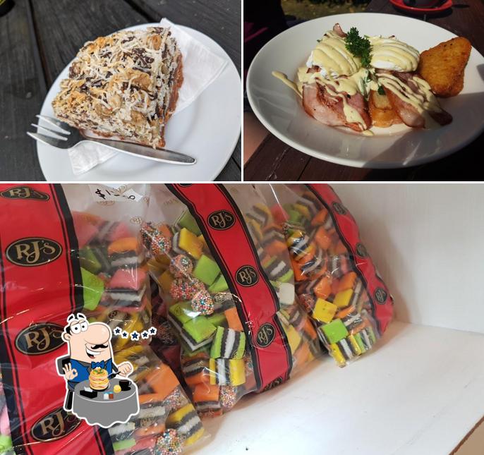 Licorice Cafe in Motuoapa Restaurant reviews