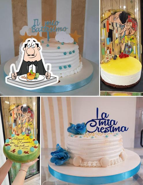 Nicolosi Francesco Pasticceria Royal
