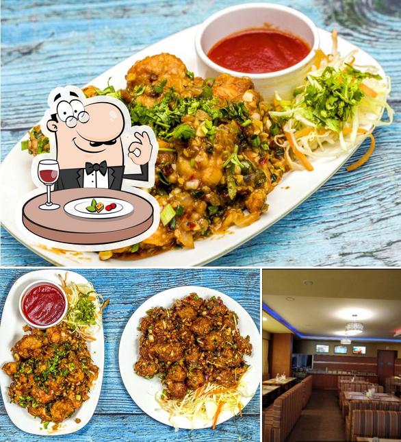 Basmati Restaurant Bommasandra, Bengaluru, 19 Restaurant reviews