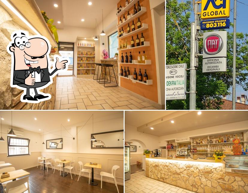 Il Bar dell'Angolo
