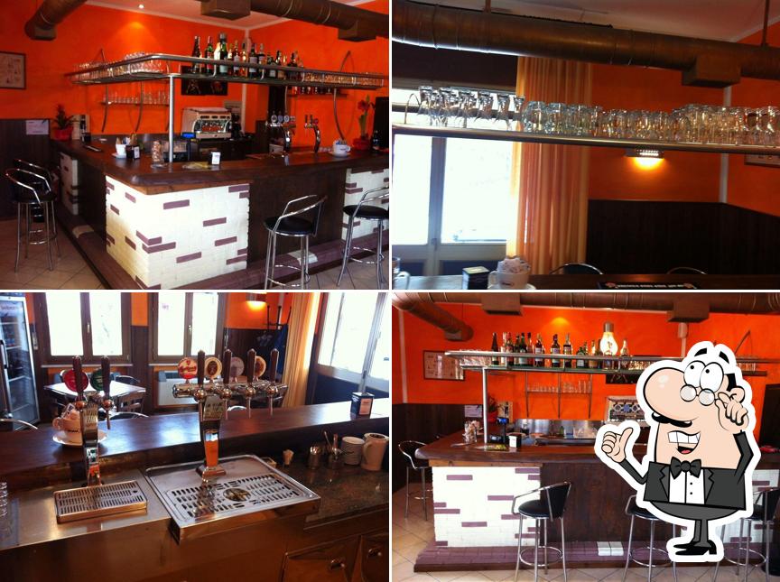 Trattoria 'Al Piavè