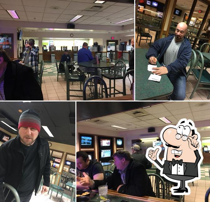 Tailgaters Sports Bar in Auburn Restaurant reviews