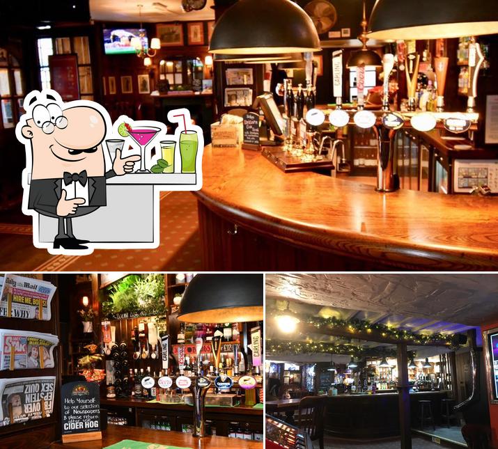 Tenby Market Cafe in Tenby Restaurant reviews
