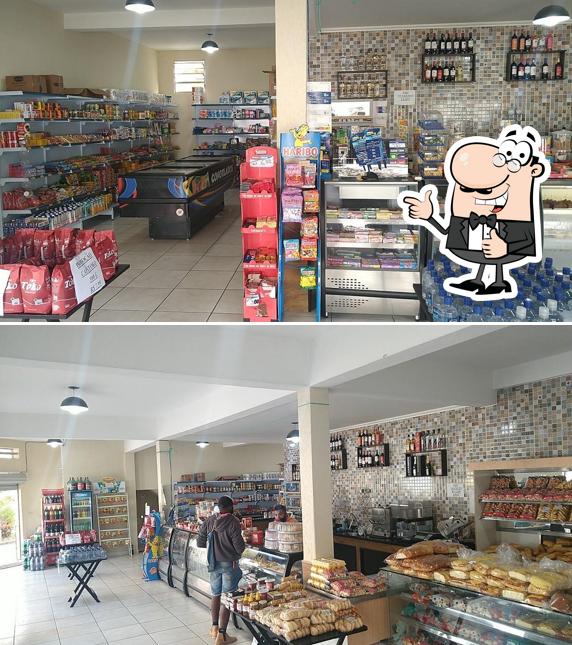A Padaria Favorita de Junho