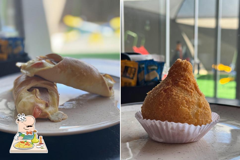 A Predilleta Pães e Cia