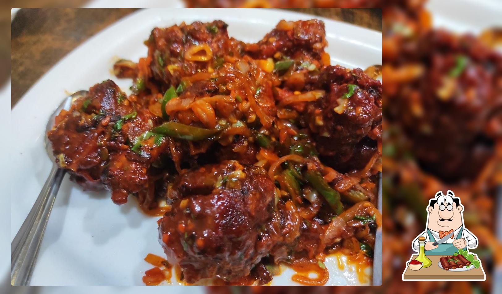 Bhauji Chinese Corner