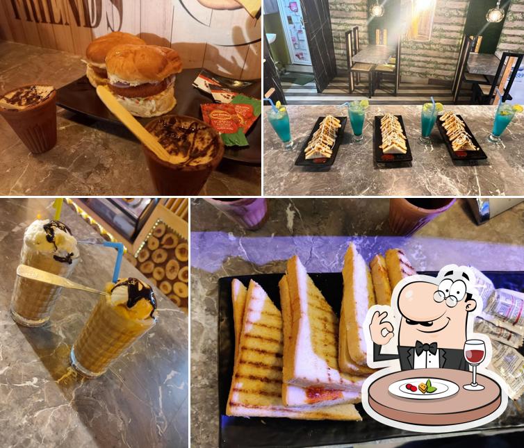 Chai Sutta Bar Franchise Outlet, Purnea