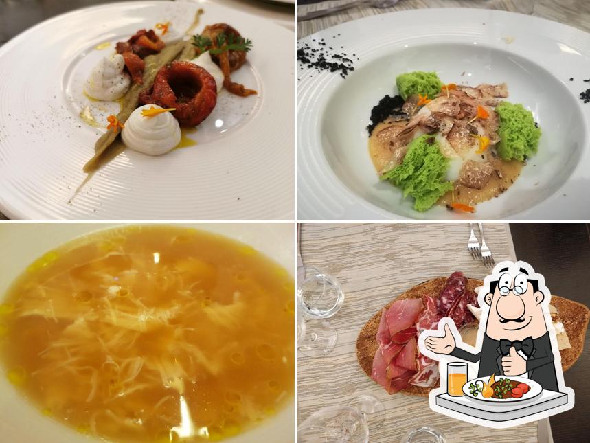 ChiaroScuro di Marina Ravarotto