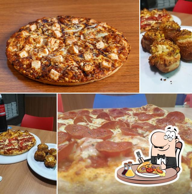 Domino's Pizza - Vitória da Conquista