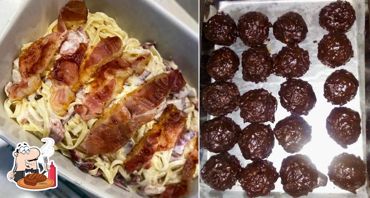 Ordina i piatti di carne a Forno Magia