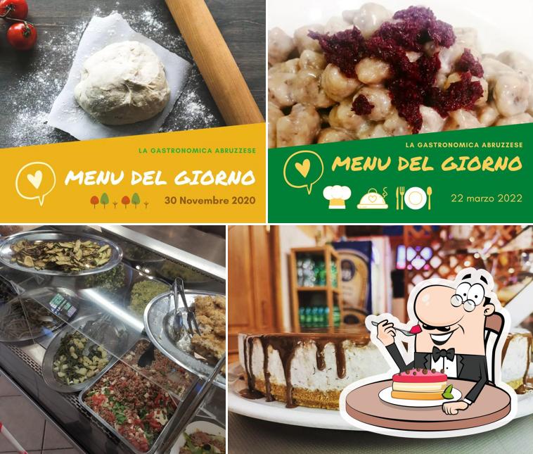 La Gastronomica Abruzzese