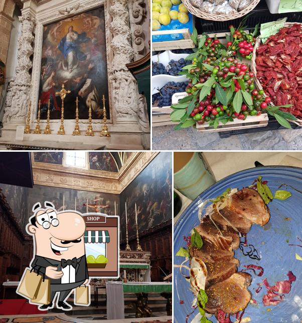 MATRE Ristorante