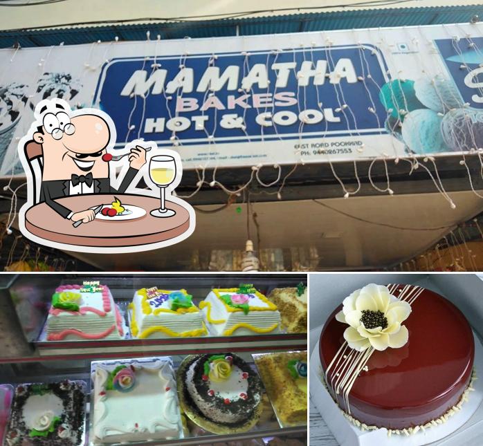 Mamatha Bakes