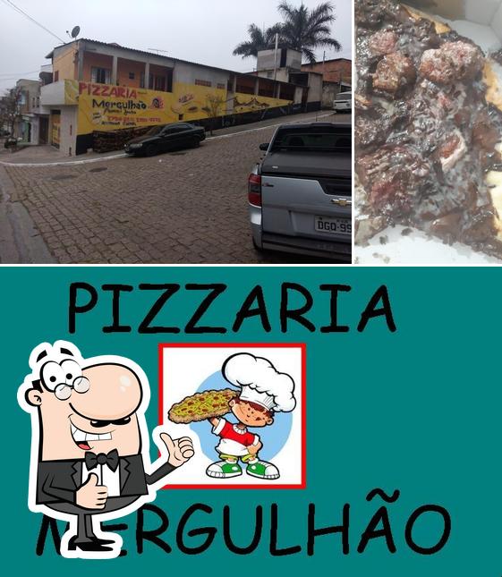 See the pic of Pizzaria Mergulhão