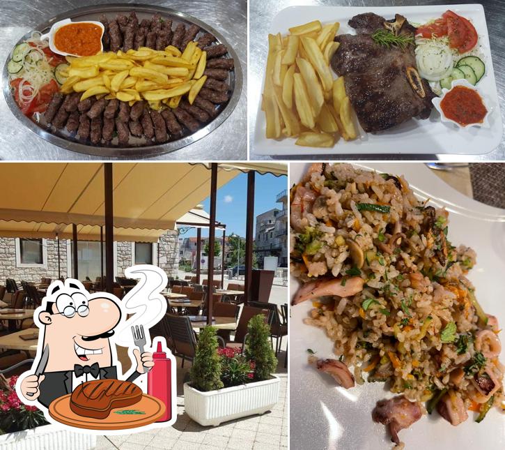Restaurant PALMA