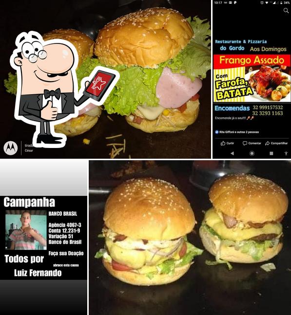 Restaurante e Pizzaria do Gordo, Brazil, Av. Ministro Avaliações de