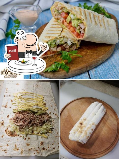 Шашлык Мастер Каменское Соцгород