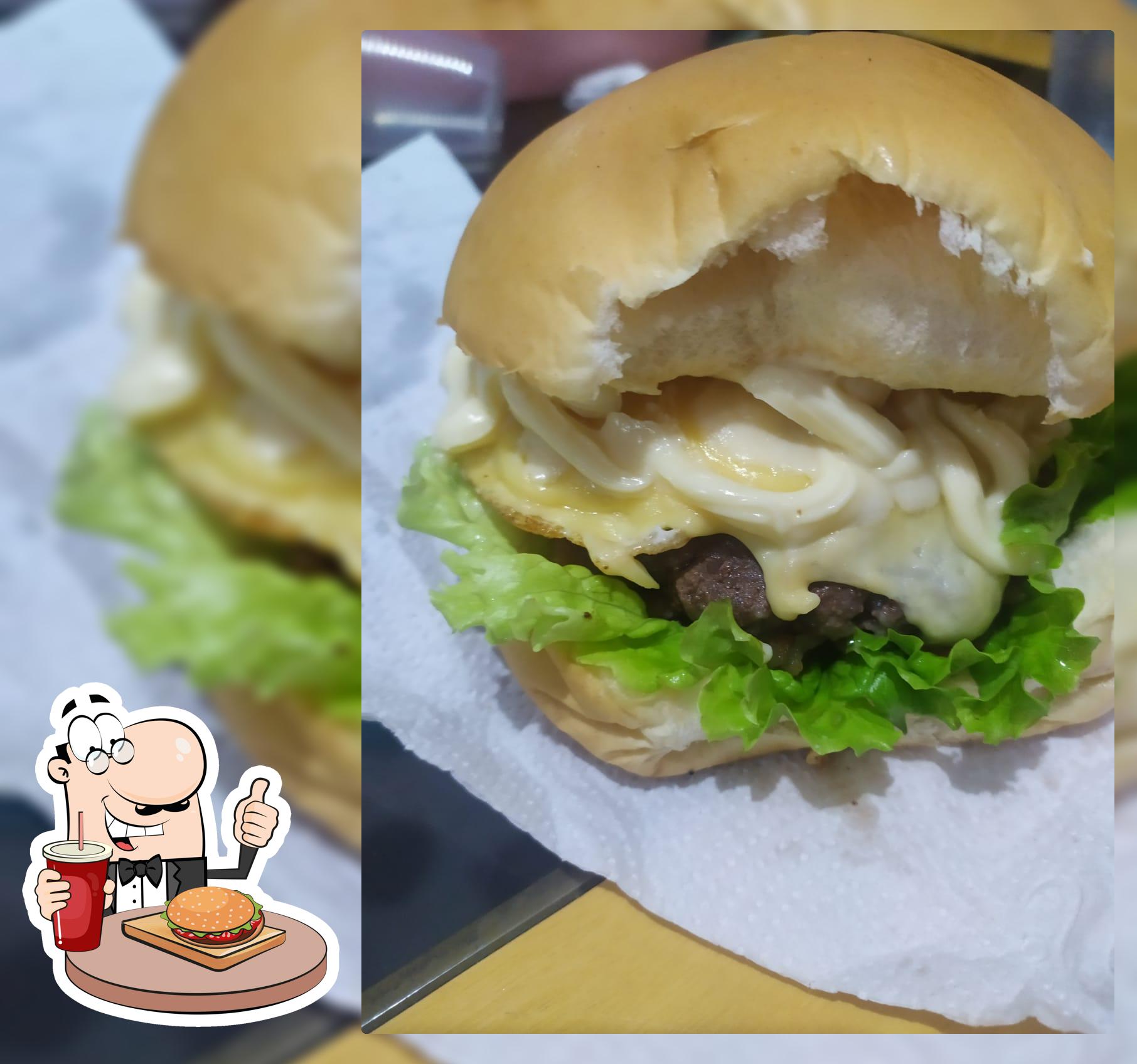 Star's Burger