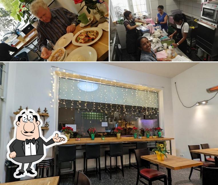 Thai 4 You, Mannheim Speisekarte, Preise und Bewertungen