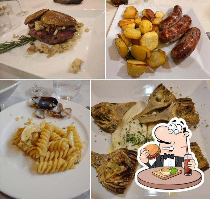 Tre Caci