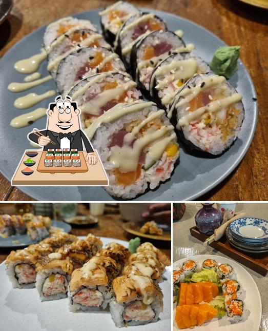 キクハナ kikuhana, Solano - Restaurant menu, prices and reviews