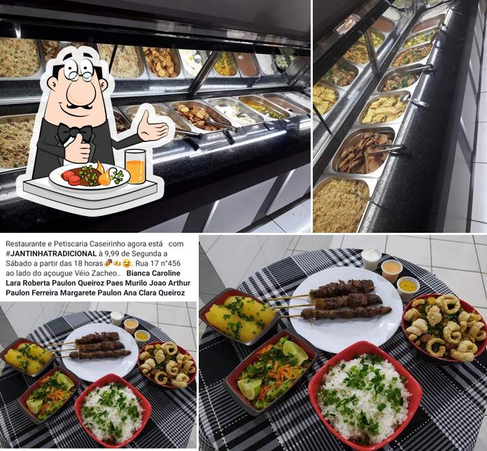 Restaurante Caseirinho