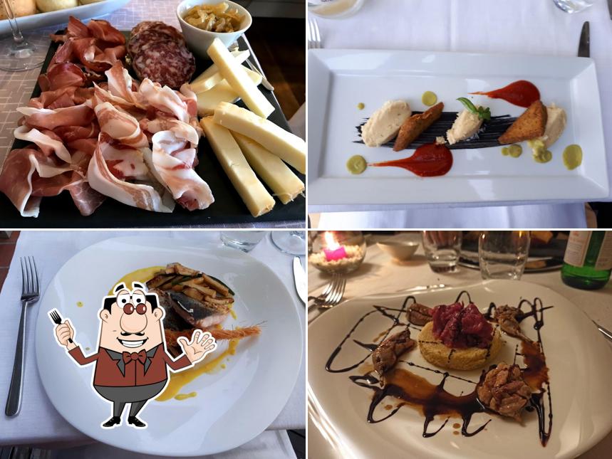 Ristorante il Ducale