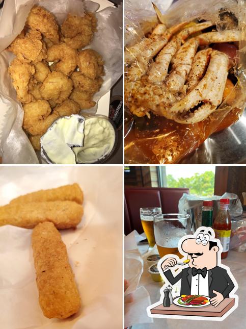 Top 10 restaurants in Gastonia, october 2024 Restaurant Guru