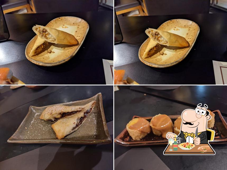 Platos en Gendai Premium Piratiniga