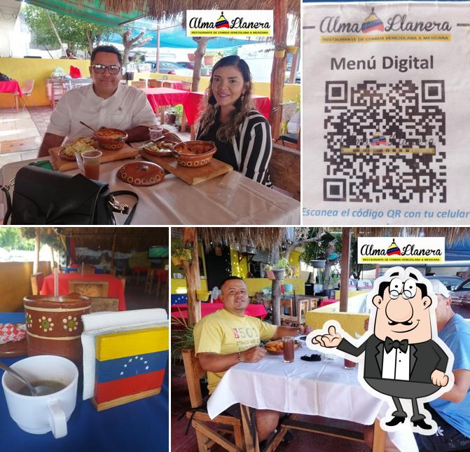 Alma's Llanera restaurant, Mazatlán, Av Insurgentes 410Loc. 1