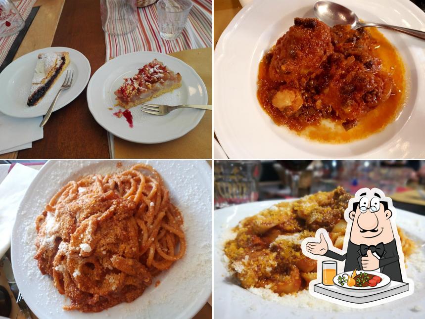 Cibo al Buzzicona