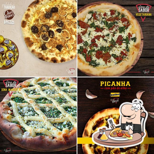 CaBrasi Pizzeria