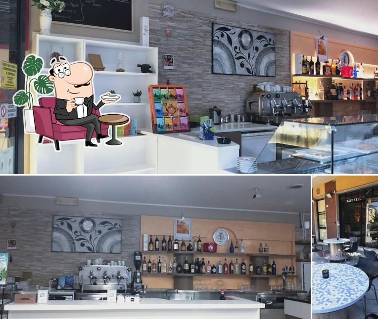 Bar Mangarel